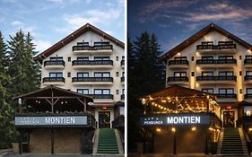 Pensiunea Montien